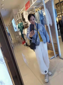 妹子服务好