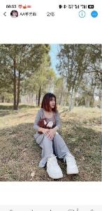 塘沽妹子