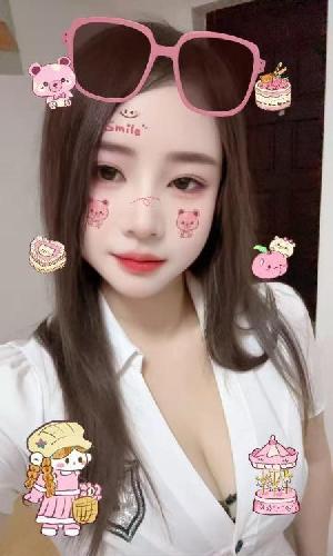 栖霞大波妹