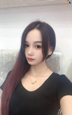 河西小美人