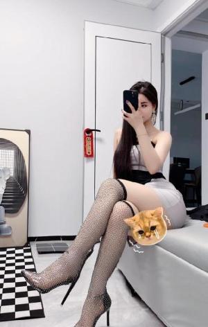 性感颜值系御姐
