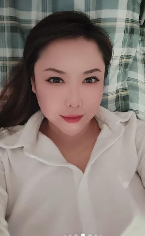 沈北大姐我心飞扬