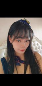 汉口妩媚小姐姐