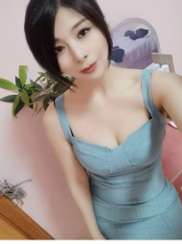 布吉湿姐筱筱