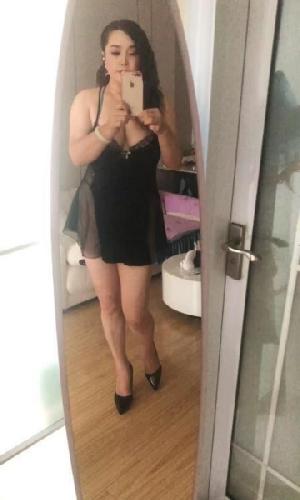 经开熟妇