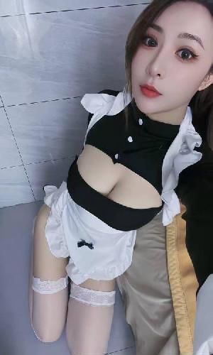 南开大胸长腿御姐