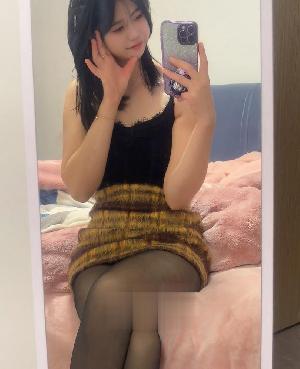 朝阳小姐姐清纯甜美型身材颜值没得说